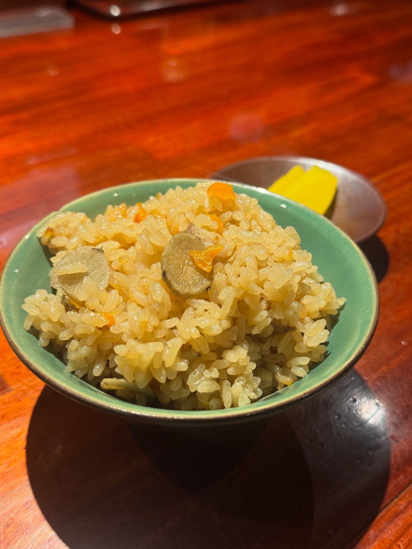 Torimeshi